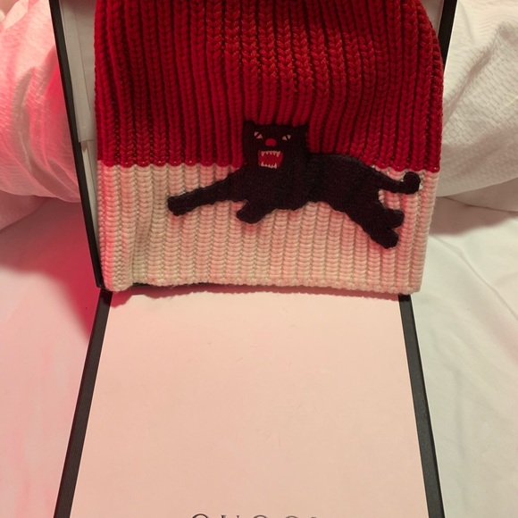 Gucci Skullcap - Picture 2 of 4